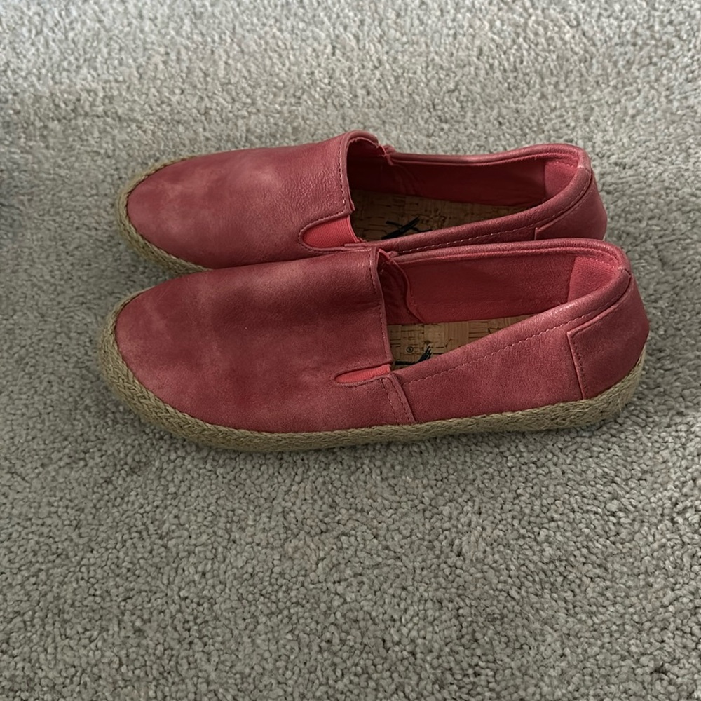 Women shoes